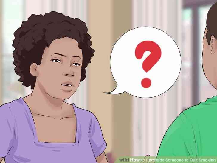 Image intitulée Convaincre Quelqu